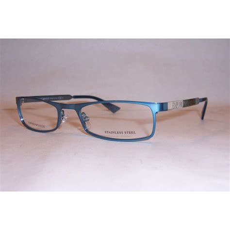 giorgio armani replica frames